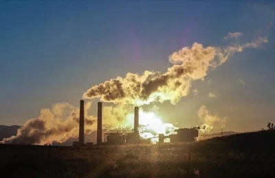 Sınırda karbon düzenlemesi reddedildi