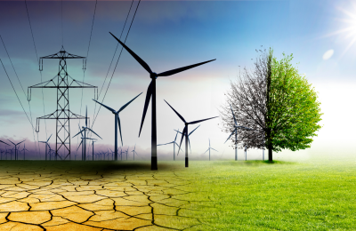 Türkiye’nin Enerji Bağımsızlığı ve Ekonomik İstikrarı İçin Emisyon Azaltımı