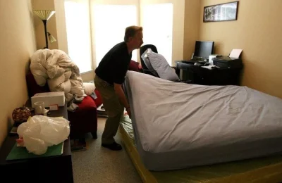 Yunanistan’da alarm: Tahtakurusu ülkeyi istila ediyor