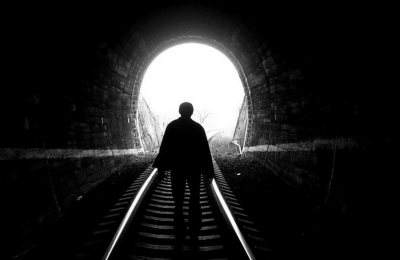 Ölüm ve tekinsiz hazları