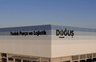 Doğuş Otomotiv 2.4 milyon dolar yatırımla yenilenebilir enerjiye adım attı