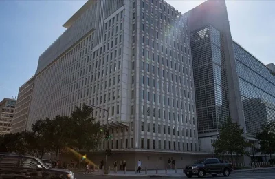 Türkiye, iklim değişikliğiyle mücadelede pilot ülke