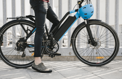 Ruh Sağlığı Ve Bisiklet: Mutluluğun Pedalları