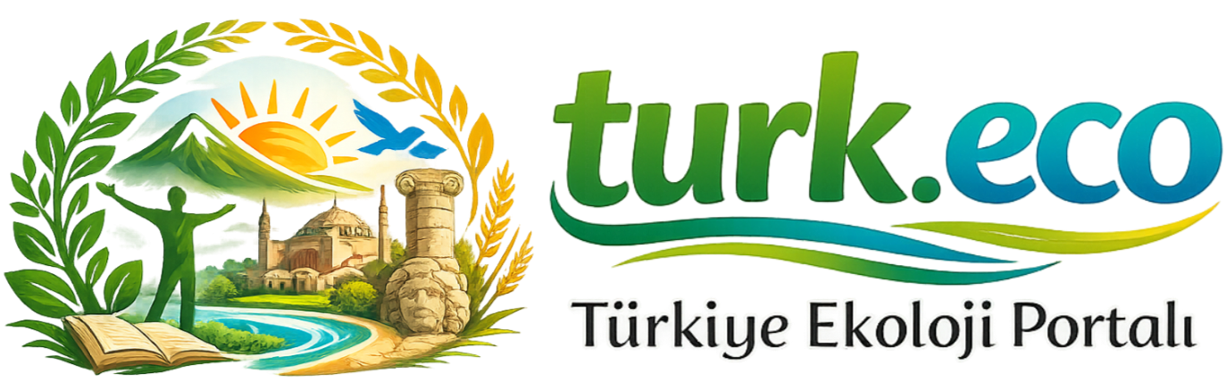 Türkiye Ekoloji Portalı – Doğa ve Yaşam