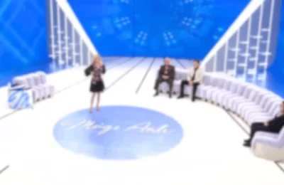 Gündüz kuşağı programlarıyla toplumsal çöküş