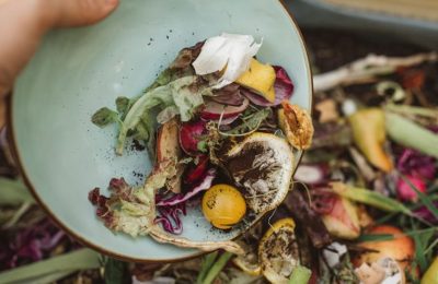 Küresel Gıda İsrafı Sorunu ve Türkiye’nin Çözüm Yolları