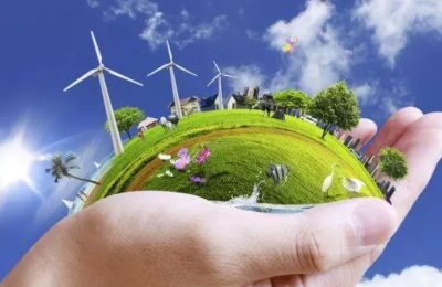 Türkiye’nin Çevre ve İklim Politikaları