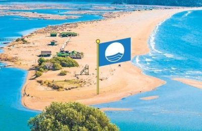 Mavi Bayrak Programında Uluslararası Başarı