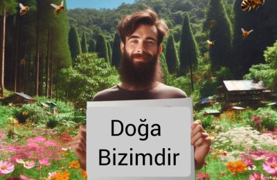 Doğasını Savunan Köylüye Kurşun!