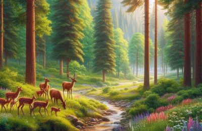 V&Şekilli Mikro Havzalarla Ağaçlandırma: Kurak Alanlarda Başarı İçin Yenilikçi Yaklaşım