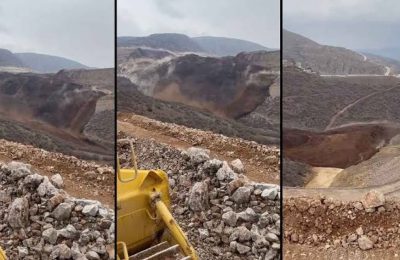 Kırşehir Altın Madeni Projesi: Çevresel Tehditler ve Sosyal Etkiler