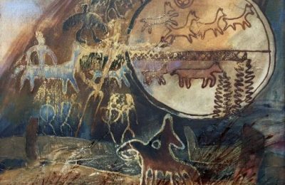 Eski Türklerde Tabiat Kuvvetlerine İnancın Destanlarda Tasviri