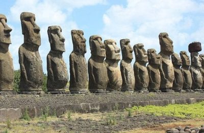 Paskalya’dan Göbeklitepe’ye Bir Mesaj Var