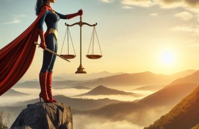 Adaletin Kaybolduğu Ekranlar