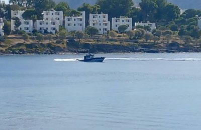 Yunanistan’ın Ege’deki Askeri Varlığı ve Saldırgan Politikaları