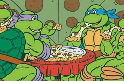 Pizza ve Kültürel Algı: Türkiye’de Tüketim Alışkanlıklarının Dönüşümü