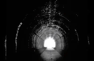 Karanlık tarafı da sevebilmek