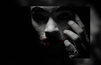 Kötülükler ülkesi