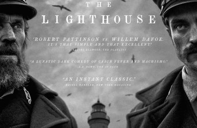 The Lighthouse Film Analizi | Proteus & Prometheus