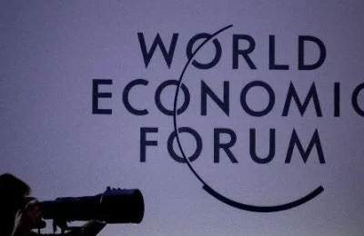 Davos’ta iklim değişikliği mercek altında