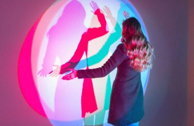 Madde – Sevgi ilişkisi & Aşk Prizması