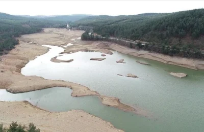 Çanakkale’de aşırı kuraklık: Su kullanımına kısıtlama uzatıldı
