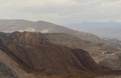 İliç Altın Madeni Felaketi’nin Şifreleri