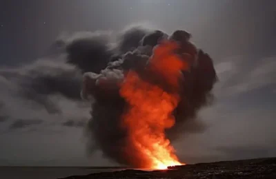 Endüstriyel Yangınların Ekonomik ve Operasyonel Etkileri Üzerine Bir İnceleme