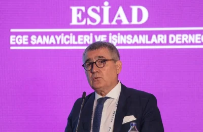 TÜSİAD Başkanı Turan: Gerekirse büyümeden taviz verilmeli