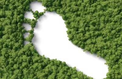 Karbon ayak izi hesaplama portalı geliyor