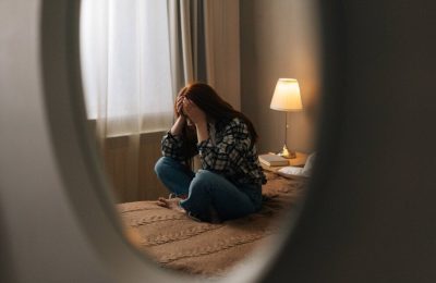 Vücudunuzdan Nefret Ediyor Gibi Hissederseniz Ne Yapmalısınız?