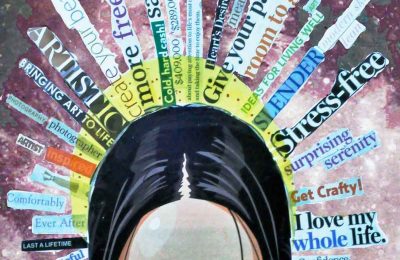 Vision Board & Kendinden İsteme