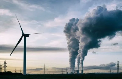 Sınırda karbona itiraz