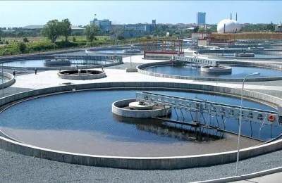 Türkiye’deki atık su arıtma tesisi sayısı yükseliyor